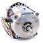 New Marathon 56C17G5315K Explosion Proof Motor 1800rpm, 1/3hp, 1 Ph, 115/208-230V