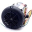 New Marathon 56C17G5315K Explosion Proof Motor 1800rpm, 1/3hp, 1 Ph, 115/208-230V