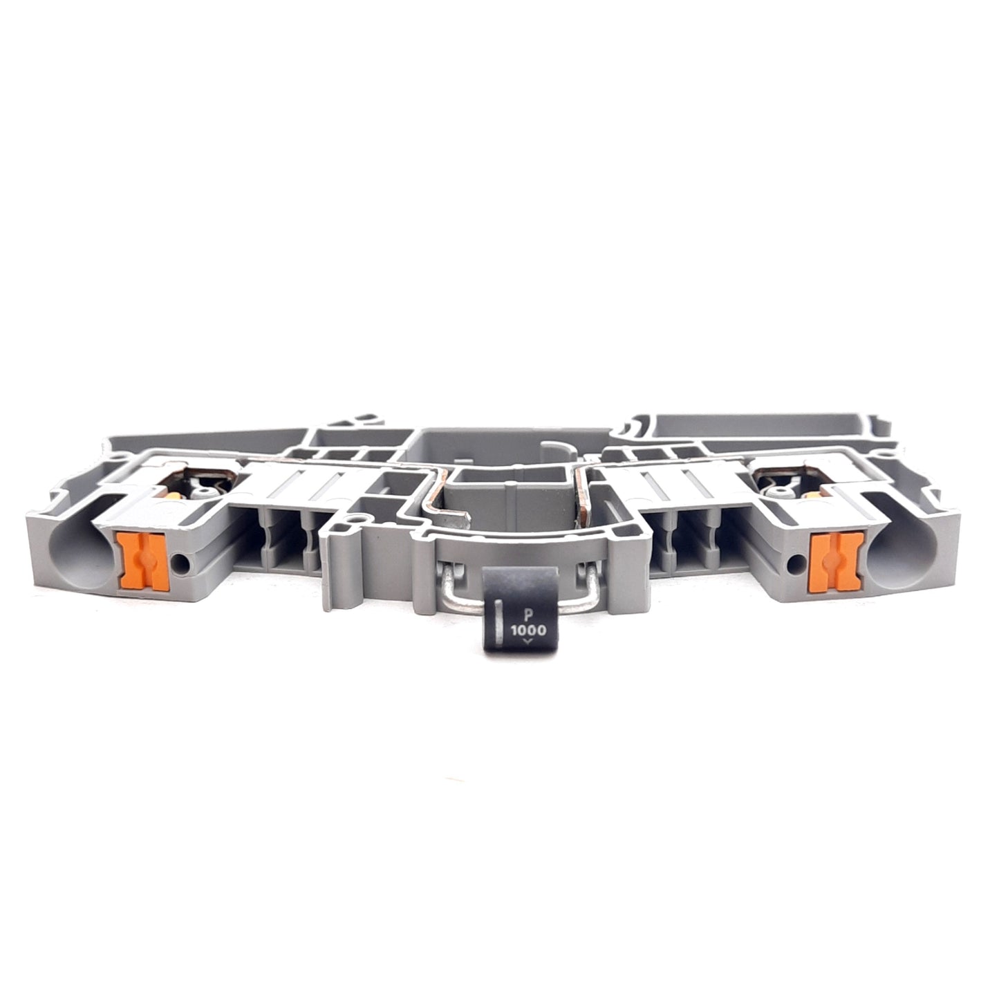 New Lot of 15 Phoenix Contact 3035684 Component Terminal Block, 5A 1000V, DIN Rail