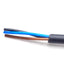 New SICK YG8U13-050UA1XLEAX Cordset, 50VAC/60VDC 4A, M8 3-Pin Right Angle Female, 5m