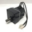 Used Oriental Vexta BLFM6200-GFS Brushless DC Motor 240V 200W w/ 10:1 Gearhead Box