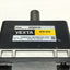 Used Oriental Vexta BLFM6200-GFS Brushless DC Motor 240V 200W w/ 10:1 Gearhead Box