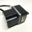 Used Oriental Vexta BLFM6200-GFS Brushless DC Motor 240V 200W w/ 10:1 Gearhead Box