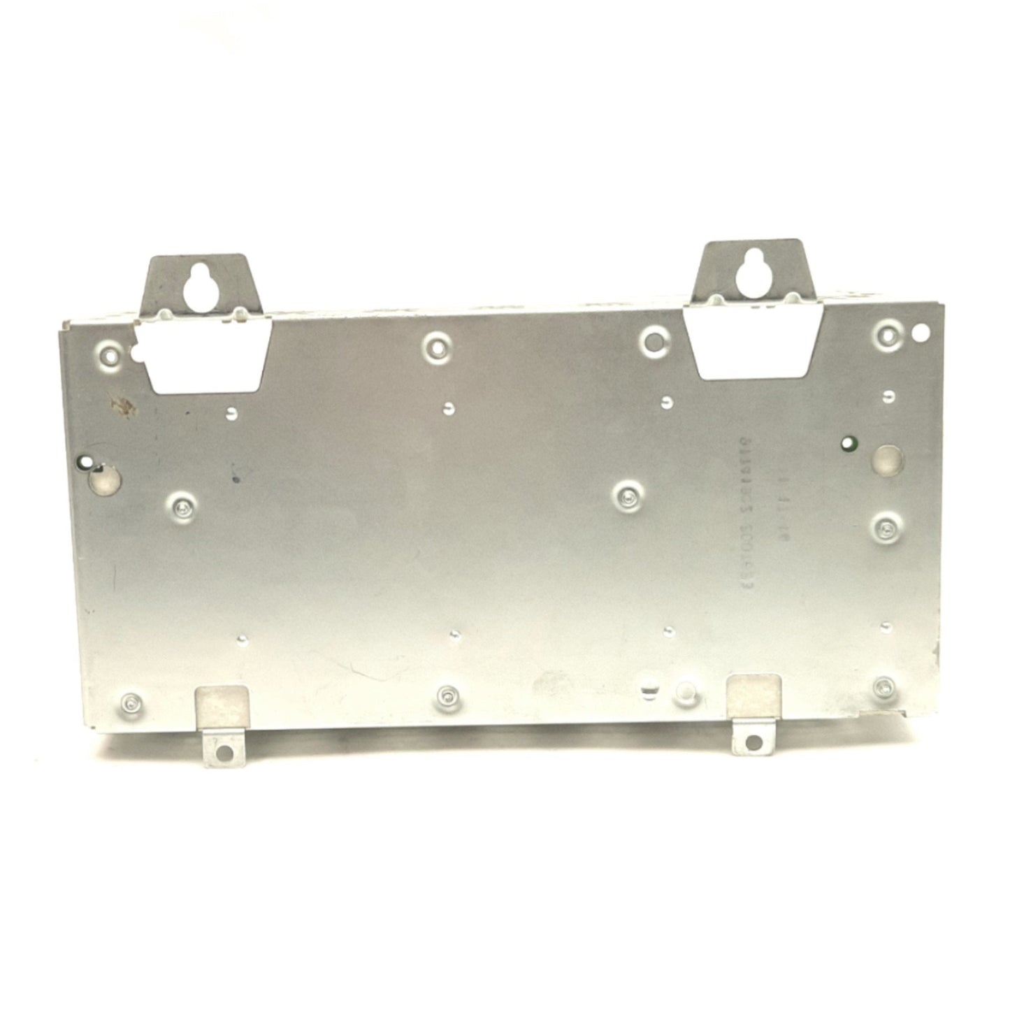 Used Allen Bradley 1746-A7 SLC 500 Backplane Board With Rack Chassis, 7-Slot