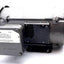 Used Baldor CXM050542 Explosion Proof Motor 230/460//190/380V, 0.37KW, NEMA 56C, 10:1