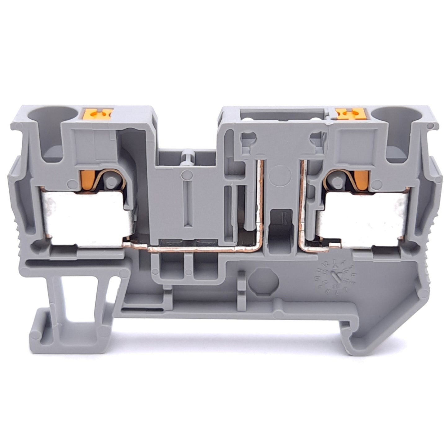 New – Open box Lot of 14 Phoenix Contact PT 4-TG 3211922 Disconnect Terminal Block, 1-Level