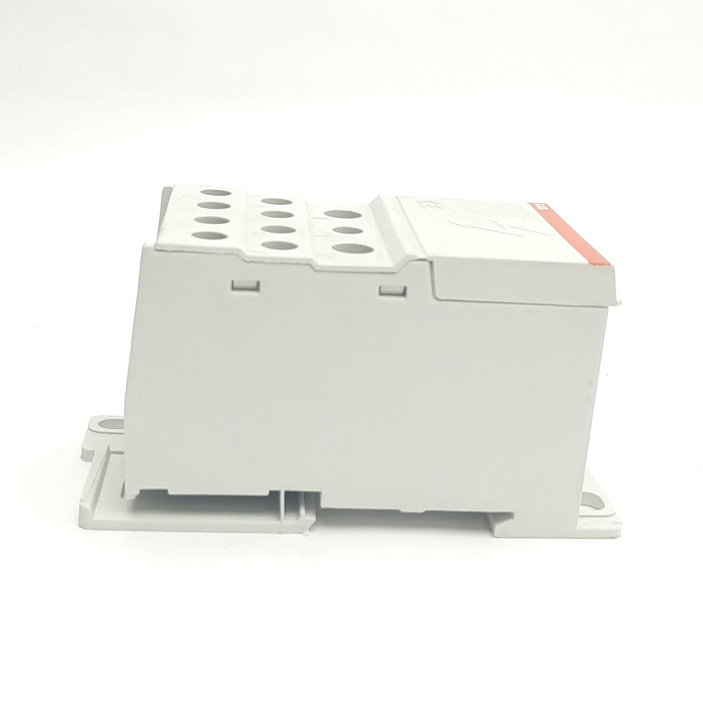 New – Open box ABB 017965715 BRU250a Distribution Block 600V 230A 1x11 (Line x Load)