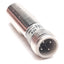 New Omron E2E-X2F1-M1 Inductive Proximity Sensor, 2mm, 12-24VDC, PNP-NO, M12 4-Pin
