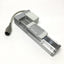 Used SMC LEFS25LB-100CK-S3C918 Ball Screw Linear Actuator Positioner 100mm 24VDC