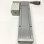 Used SMC LEFS25LB-100CK-S3C918 Ball Screw Linear Actuator Positioner 100mm 24VDC