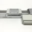 Used SMC LEFS25LB-100CK-S3C918 Ball Screw Linear Actuator Positioner 100mm 24VDC