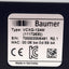 New Baumer VCXG-124M Industrial Camera, 4096x3000 Pixels, 1.1in CMOS, Mono, 12-24VDC