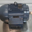 New WEG 00718XS3ER213TC Explosion Proof Motor 3 Phase, 7.5Hp, 208-460V, 60Hz 1800rpm