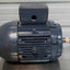 New WEG 00718XS3ER213TC Explosion Proof Motor 3 Phase, 7.5Hp, 208-460V, 60Hz 1800rpm