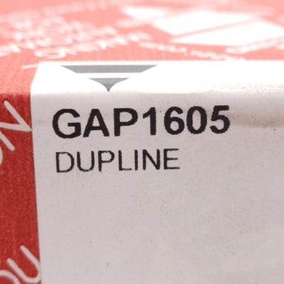 New Dupline GAP1605 Programming Unit For Dupline Type G I/O Modules, 8-Channel