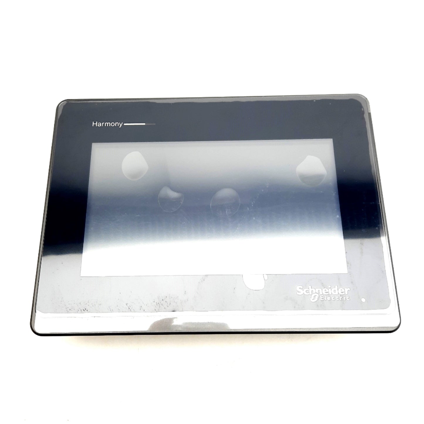 New Schneider Electric HMISTW6400 Harmony ST6 HMI, 7in TFT Color Display, 24VDC