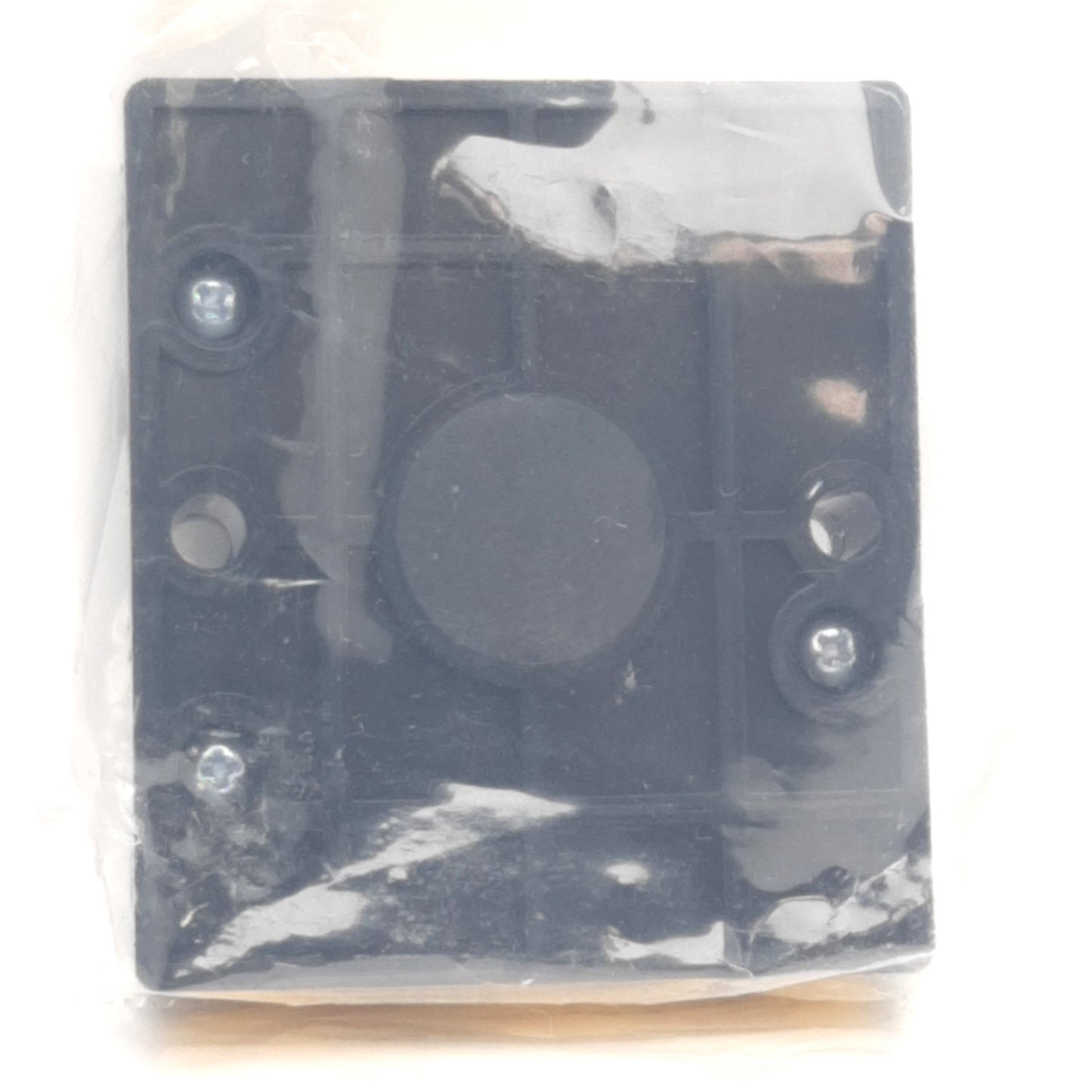 New Turck FEN20-4DIP-4DXP Ethernet I/O Station 4 PNP Inputs, 4 Outputs , 24 VDC