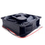 New Lot of 2 Multicomp MC33868 Axial Fan, 120mm Frame, 138CFM, 3100RPM, 24VDC 9.2W