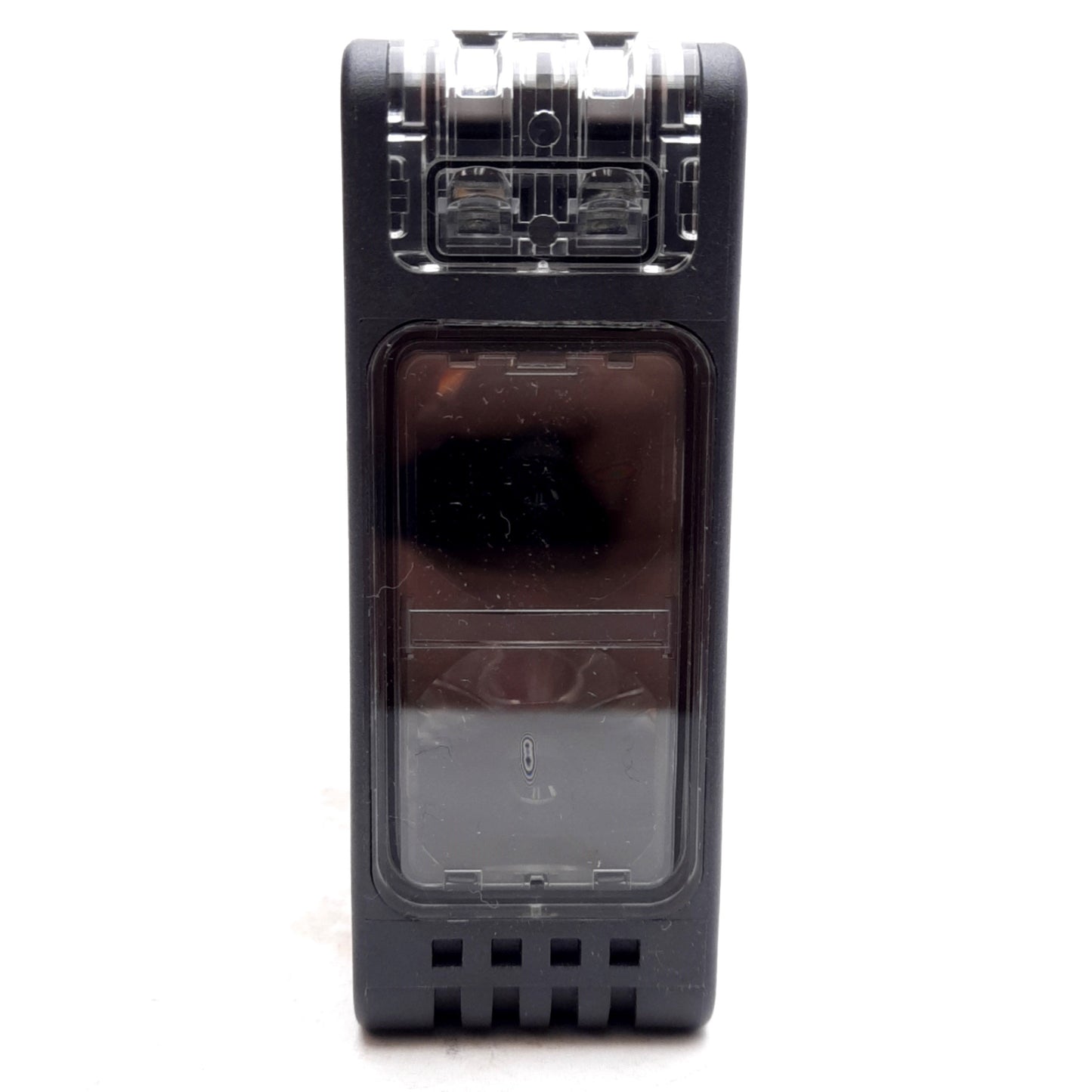 New Idec SA1U-P07M Photoelectric Sensor, 0.2-7m, SPDT Relay, 24-240VAC/12-240VDC