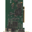 Used Integral Technologies 3280 C1 33 Video Card/Frame Grabber, PCI, VGA, BNC/S-Video