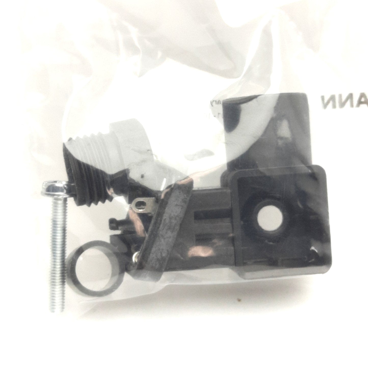 New – Open box Bosch Rexroth R900021448 Plug In Motor/Feedback Connector, 5P + Ground