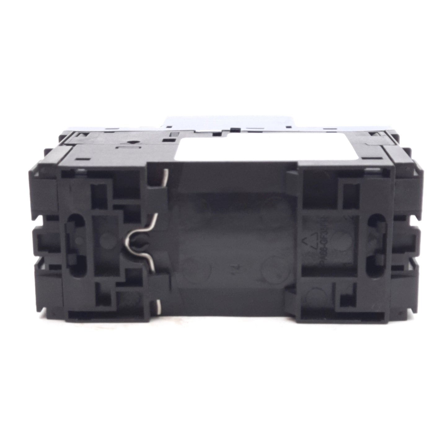 New Siemens 3RV2011-1FA20 Sirius Circuit Breaker 3-Pole, 3.5-5A, 20-690VAC, DIN Rail