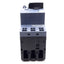 New Siemens 3RV2011-1FA20 Sirius Circuit Breaker 3-Pole, 3.5-5A, 20-690VAC, DIN Rail
