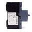 New Siemens 3RV2011-1FA20 Sirius Circuit Breaker 3-Pole, 3.5-5A, 20-690VAC, DIN Rail