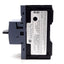 New Siemens 3RV2011-1FA20 Sirius Circuit Breaker 3-Pole, 3.5-5A, 20-690VAC, DIN Rail
