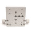 New Misumi TLSG Simple Adjustment Tilt Stage, 9.8N Load, 60mm x 58mm Table