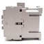 New Allen Bradley 100-C12EJ10 Contactor, 3-Pole, N.O. Aux, 12A, 10HP, 24VDC Coil