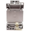New Allen Bradley 100-C12EJ10 Contactor, 3-Pole, N.O. Aux, 12A, 10HP, 24VDC Coil