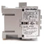 New Allen Bradley 100-C12EJ10 Contactor, 3-Pole, N.O. Aux, 12A, 10HP, 24VDC Coil