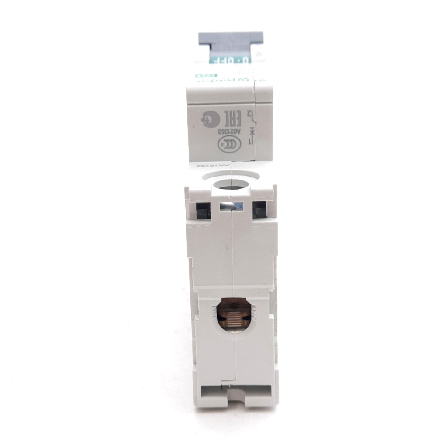 New Schneider Electric M9F14106 Multi 9 Circuit Breaker C-Curve 6A 240VAC DIN Rail