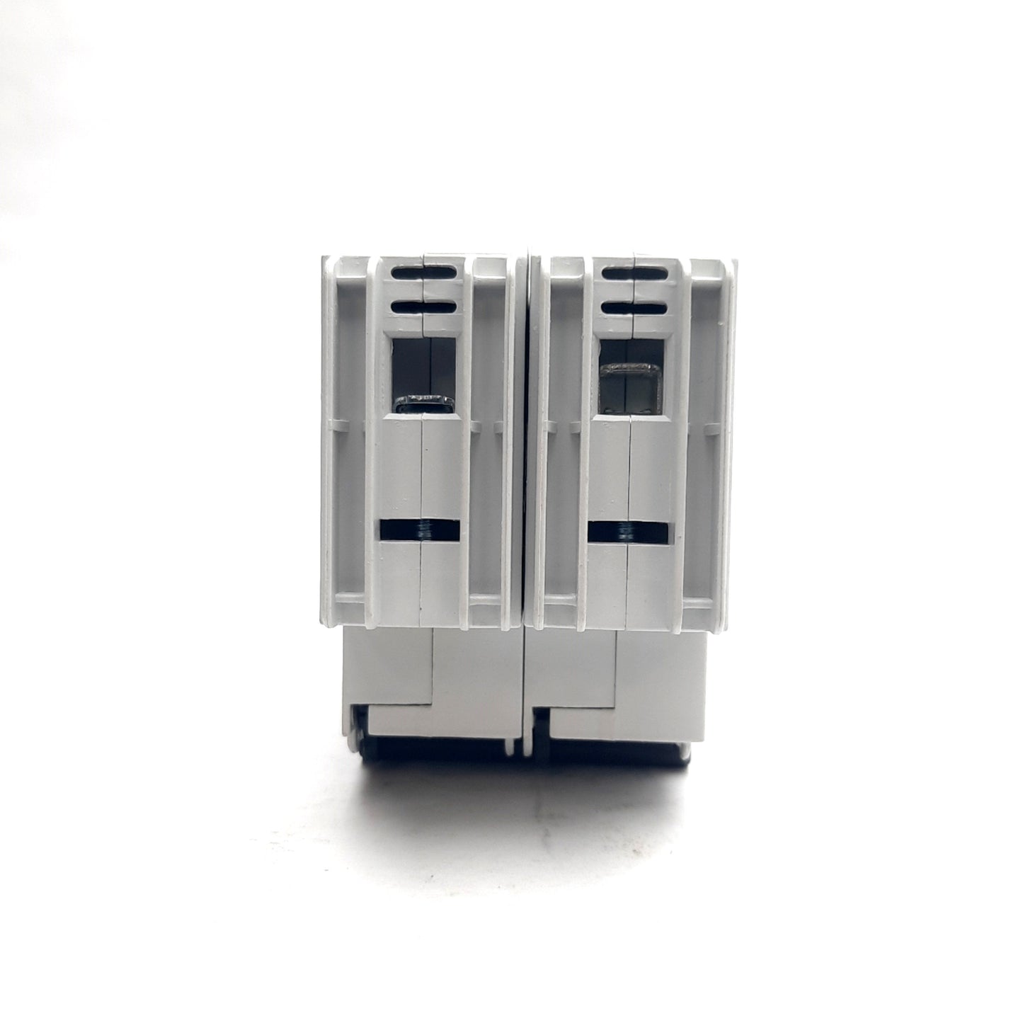 New – Open box Cooper Bussmann CCP-2-30CF Fuse Block, 600 VAC/125VDC, 30A, 2 Poles