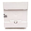 New Carlo Gavazzi G34960006700 Dupline Master Module For Allen Bradley PLC, 20-30VDC