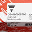 New Carlo Gavazzi G34960006700 Dupline Master Module For Allen Bradley PLC, 20-30VDC
