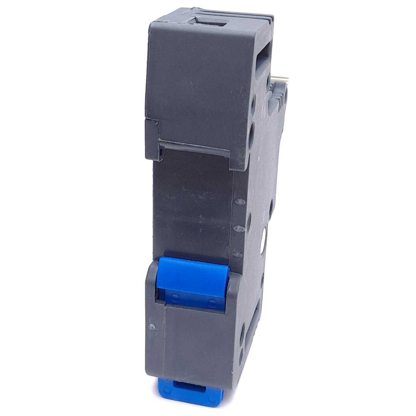 New – Open box Schneider Electric DF141V Fuse Carrier, 1-Pole, 14x51mm Fuse Size, 690VAC/DC 50A