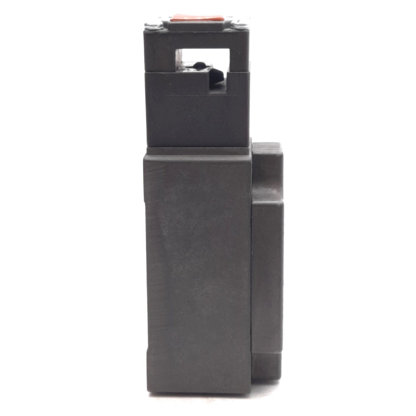 New – Open box Euchner NZ1VZ-528E Safety Switch, 230VAC/24VDC 6A, 1NO Contact, R1/2in *NO KEY*