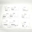 New Lot of 9 Eaton M22-CK01 Pushbutton Contact Blocks, 1NC, 22mm, 600VAC/125VDC