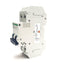New – Open box Schneider 60158 MULTI 9 C60 Circuit Breaker, 2 Pole, 240VAC, 6A, DIN Rail