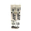 New – Open box Schneider 60158 MULTI 9 C60 Circuit Breaker, 2 Pole, 240VAC, 6A, DIN Rail
