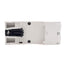 New ABB 2CSR255040R1104 Circuit Breaker, 2-Pole, C-Curve, 10A, 230VAC, DIN Rail
