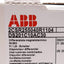 New ABB 2CSR255040R1104 Circuit Breaker, 2-Pole, C-Curve, 10A, 230VAC, DIN Rail