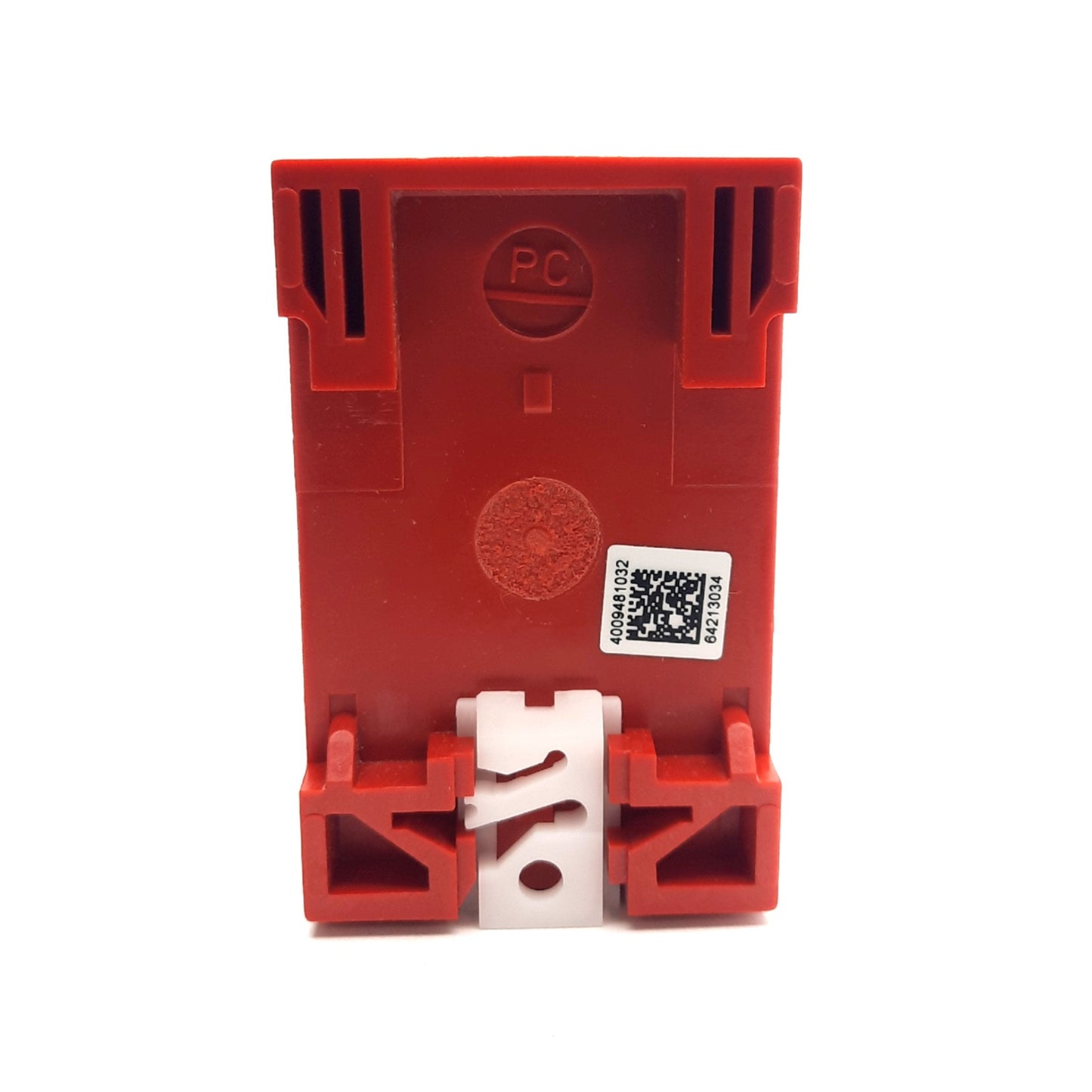 New – Open box Allen Bradley 440R-F23027 Safety Relay, 24V AC/DC Supply, 4A 250VAC, DIN Rail