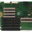 Used IEI PCI-8S SBC Backplane, AT/ATX, 2x PICMG 1.0, 3x ISA, 4x PCI