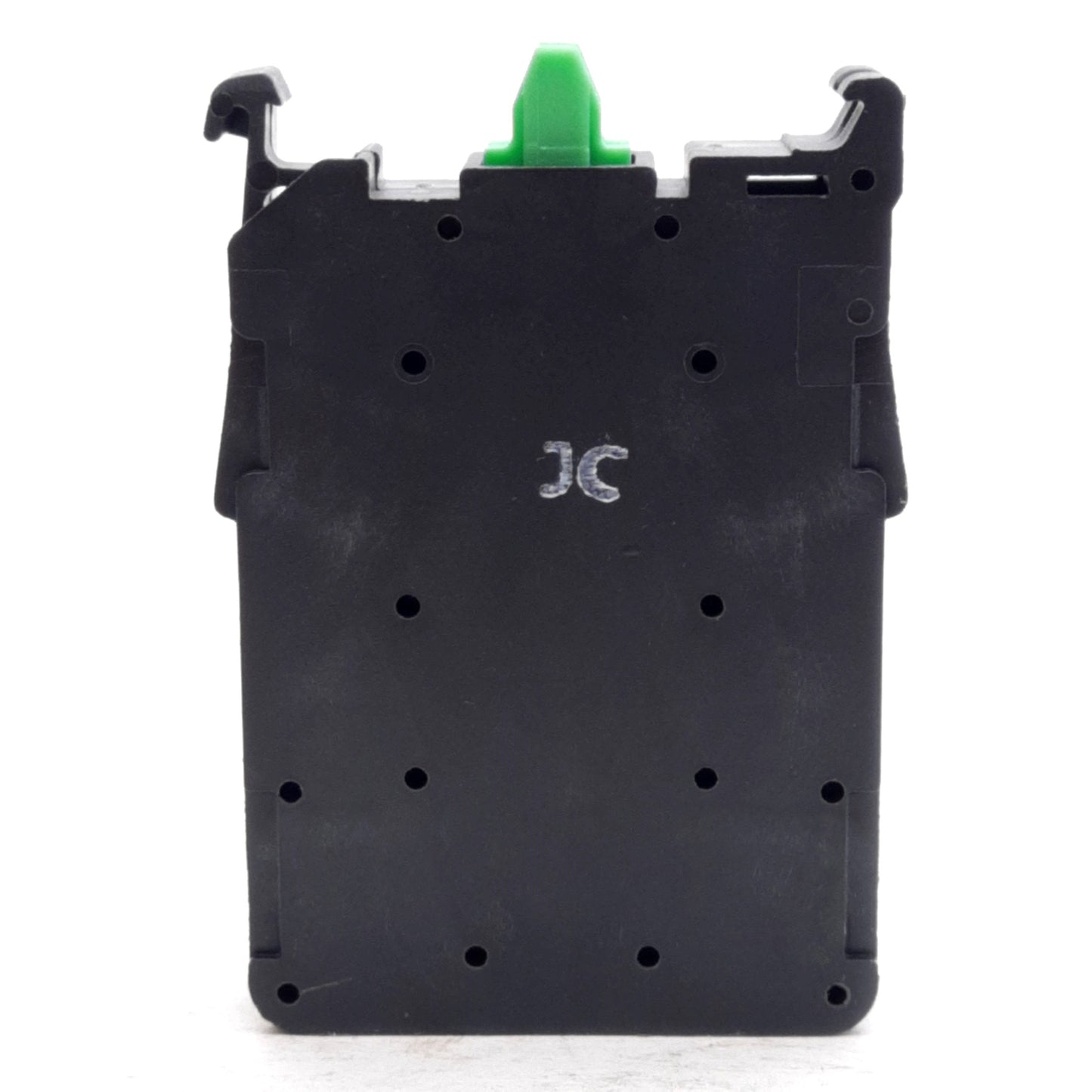 New – Open box Allen Bradley 800F-X20D Double Level Contact Block, DPST-NO, 690V 10A, 22mm