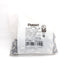 New Lot of 500 Panduit FSD78-8-D Single Wire Ferrules, 16AWG, ø8mm Pin x 14.5mm L