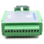 New Marposs 830320081 E32U Interface Unit 12-30VDC Supply, ±30V SSR Output, DIN Rail