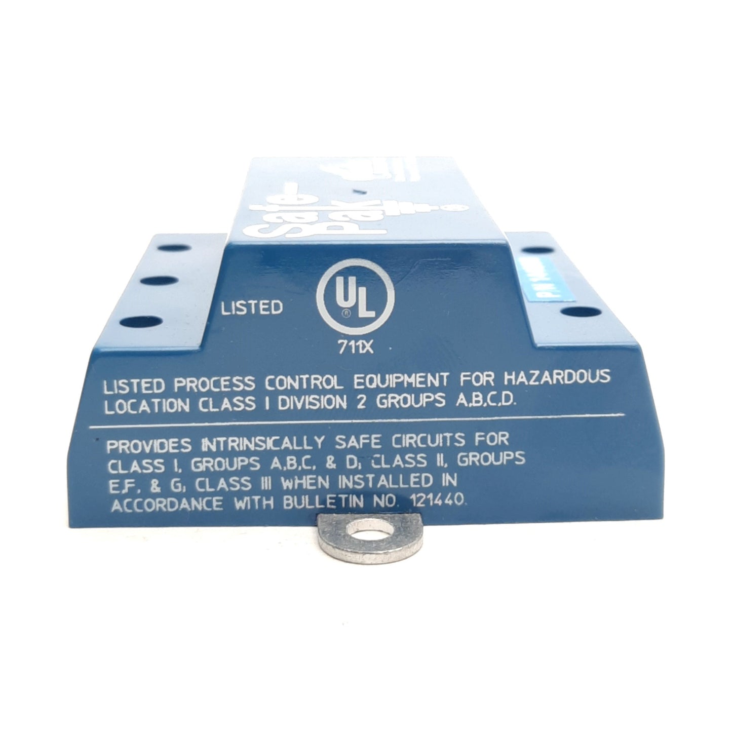 New – Open box Gems Sensors 144600 L.S. Switch Terminal, 120 VAC/5A, SPST N.O.
